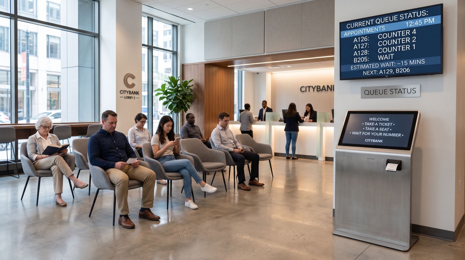 The Hidden Communication Tech That Makes a Drive-Thru Work