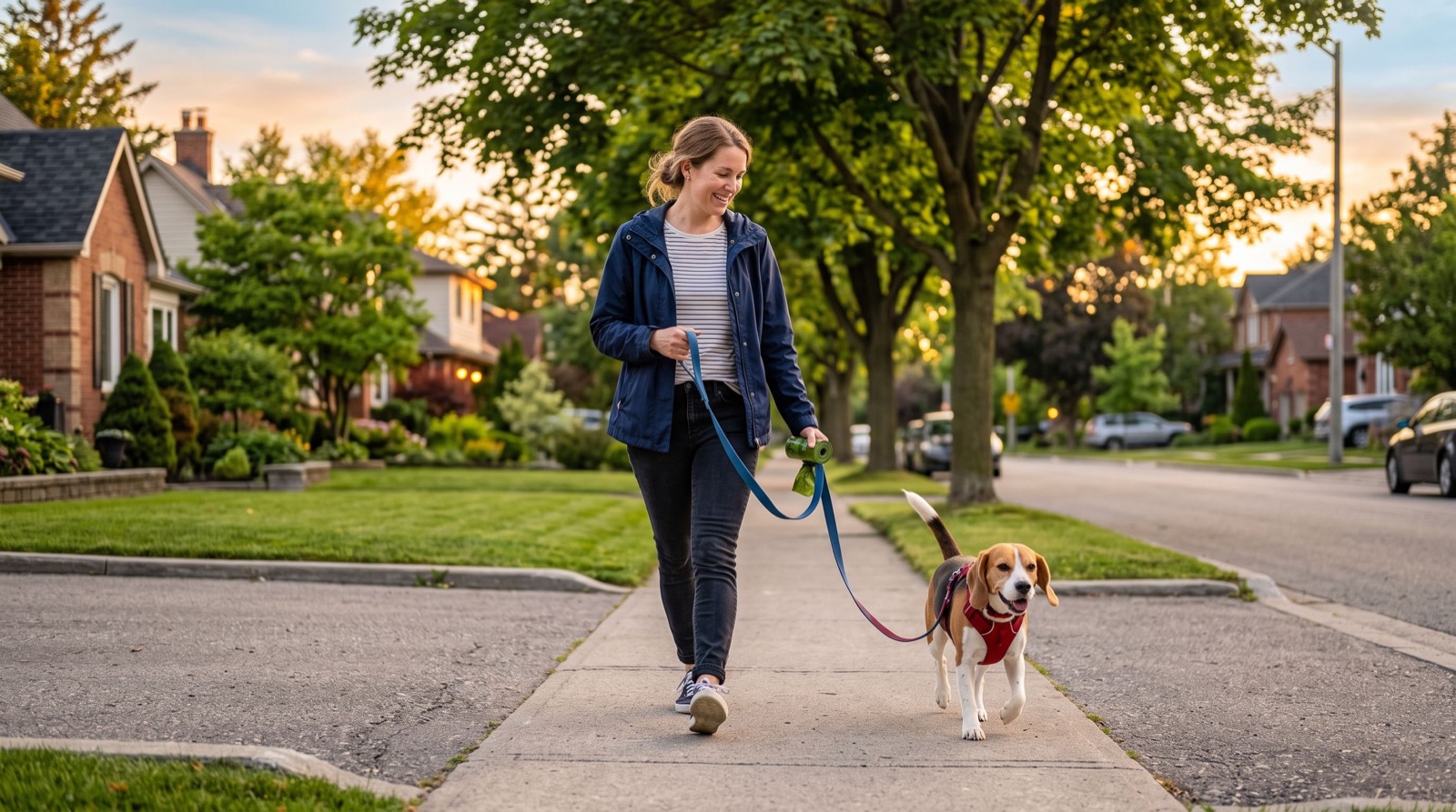 Heavy Duty Dog Waste Bags: 4 Disposal Rules