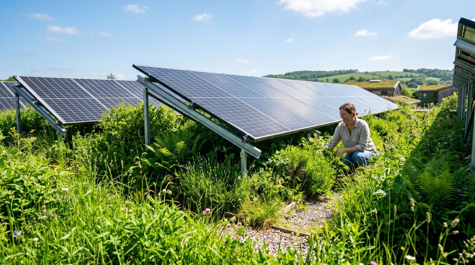 Buy Solar Panels in Pakistan: 7 Smart Steps 2026