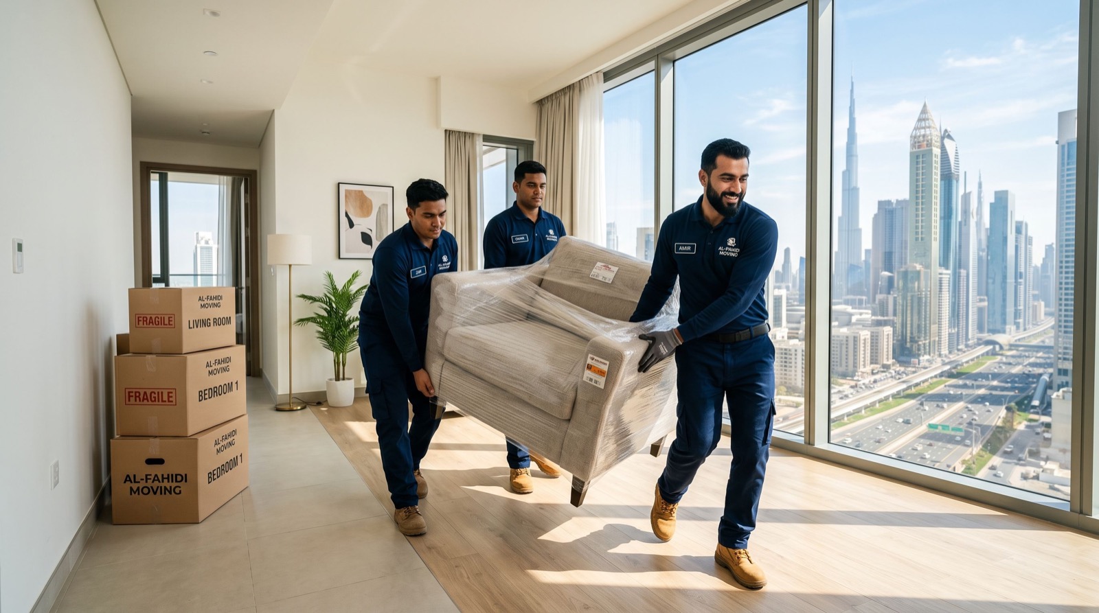 Piano Transport Dubai: 2026 Safe Logistics Guide